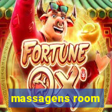 massagens room